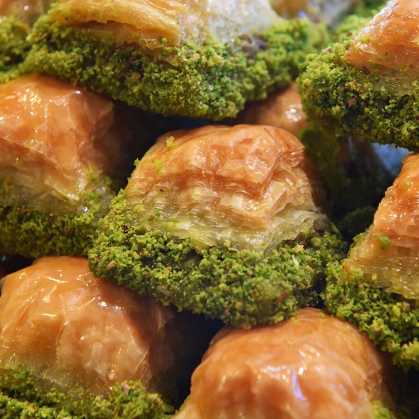 Bahadırlıoğlu Baklava Börek Marmaris’in Gerçek Baklava Ustası