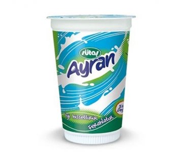 AYRAN
