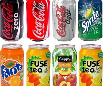 MEŞRUBAT ÇEŞİTLERİ