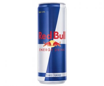 RED BULL