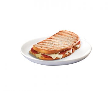 TOST SUCUKLU KAŞARLI MİX